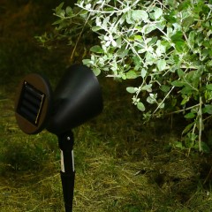 Lampes Solaires, Lampadaires Spots LED