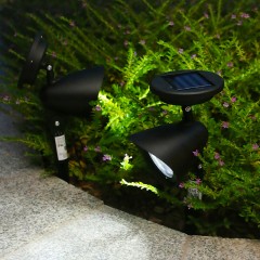 Lampes Solaires, Lampadaires Spots LED