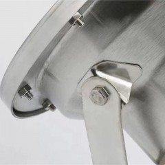 Projecteurs lumineux LED aquatiques luminaires d'extérieur
