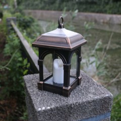 Lampe de camping ，Lampe suspendue ，Lampe solaire portable