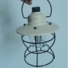 Lampe LED de tente de camping