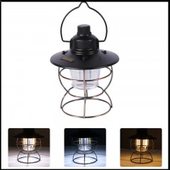 Lampe LED de tente de camping