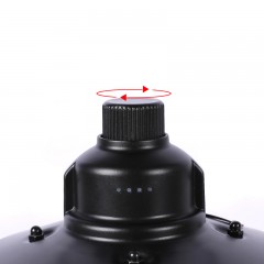 Lampe LED de tente de camping