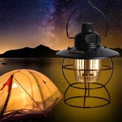 Lampe LED de tente de camping