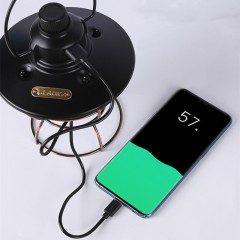 Lampe LED de tente de camping