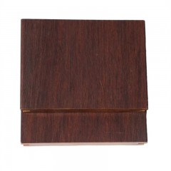 Parquet en bambou pour l'extérieur