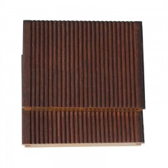 Parquet en bambou pour l'extérieur