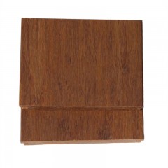 Parquet en bambou pour l'extérieur