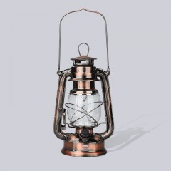 Lampe de camping imitation kérosène rechargeable LED