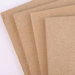 Panneau de fibres MDF