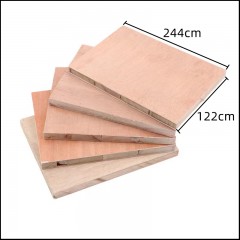 Plancher de menuiserie pour travail du bois