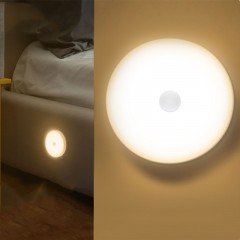 Lumière à induction LED Smart rechargeable et fixable