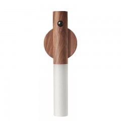 Lumière à induction LED Smart rechargeable et fixable