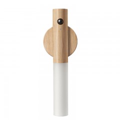 Lumière à induction LED Smart rechargeable et fixable