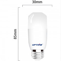 Ampoule LED Lampe à économie d'énergie Super Bright E27 Spike