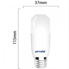 Ampoule LED Lampe à économie d'énergie Super Bright E27 Spike