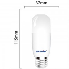 Ampoule LED Lampe à économie d'énergie Super Bright E27 Spike