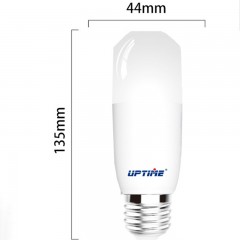 Ampoule LED Lampe à économie d'énergie Super Bright E27 Spike