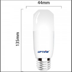 Ampoule LED Lampe à économie d'énergie Super Bright E27 Spike