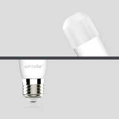 Ampoule LED Lampe à économie d'énergie Super Bright E27 Spike
