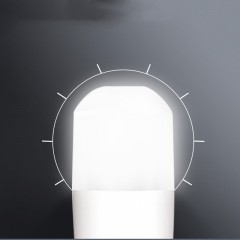 Ampoule LED Lampe à économie d'énergie Super Bright E27 Spike
