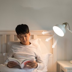 Ampoule LED Lampe à économie d'énergie Super Bright E27 Spike