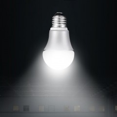 Ampoule LED super lumineuse à économie d'énergie