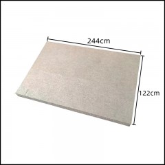 Plaque de plâtre pour décoration de la maison