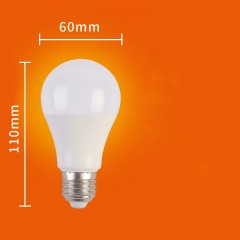 Ampoule LED à économie d'énergie