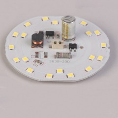Ampoule LED à économie d'énergie