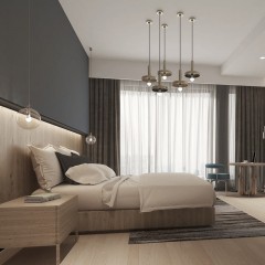 Ampoule LED à économie d'énergie