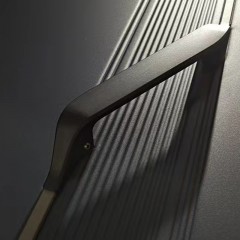 Porte antivol avec Serrure intelligente