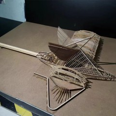 panneau MDF