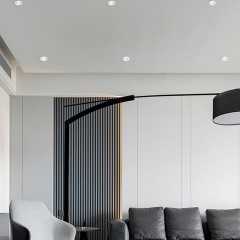 Lampes d'éclairage COB insérable