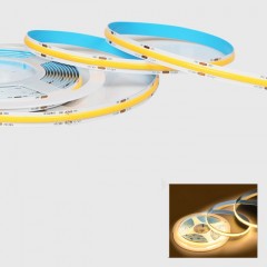 Cordes ultra lumineuse avec patch de bande LED