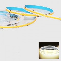 Cordes ultra lumineuse avec patch de bande LED