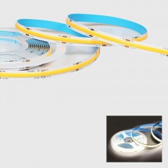 Cordes ultra lumineuse avec patch de bande LED