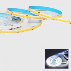Cordes ultra lumineuse avec patch de bande LED