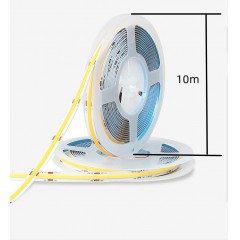 Cordes ultra lumineuse avec patch de bande LED
