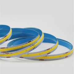 Cordes ultra lumineuse avec patch de bande LED