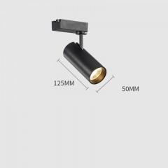 Projecteur lumineux à éclairage pour boutique