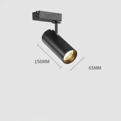 Projecteur lumineux à éclairage pour boutique