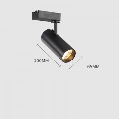 Projecteur lumineux à éclairage pour boutique