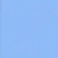Panneau de particules  de mélamine