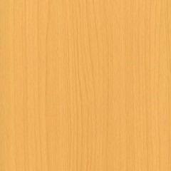 Panneaux de particules mélaminés
