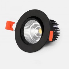 Projecteur intégré à éclairage LED pour maison