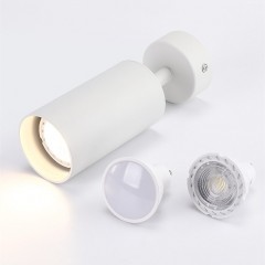 Projecteur à éclairage décoratif de maison