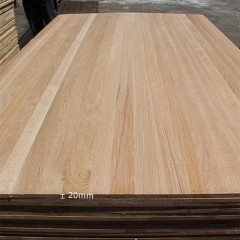 Contreplaqué en bois massif Chêne