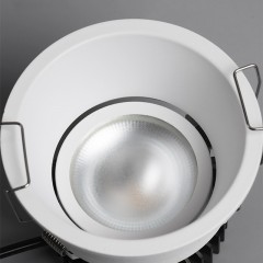 Ampoules LED à lumières  décoratives encastrées pour maison