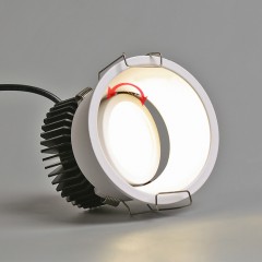 Ampoules LED à lumières  décoratives encastrées pour maison